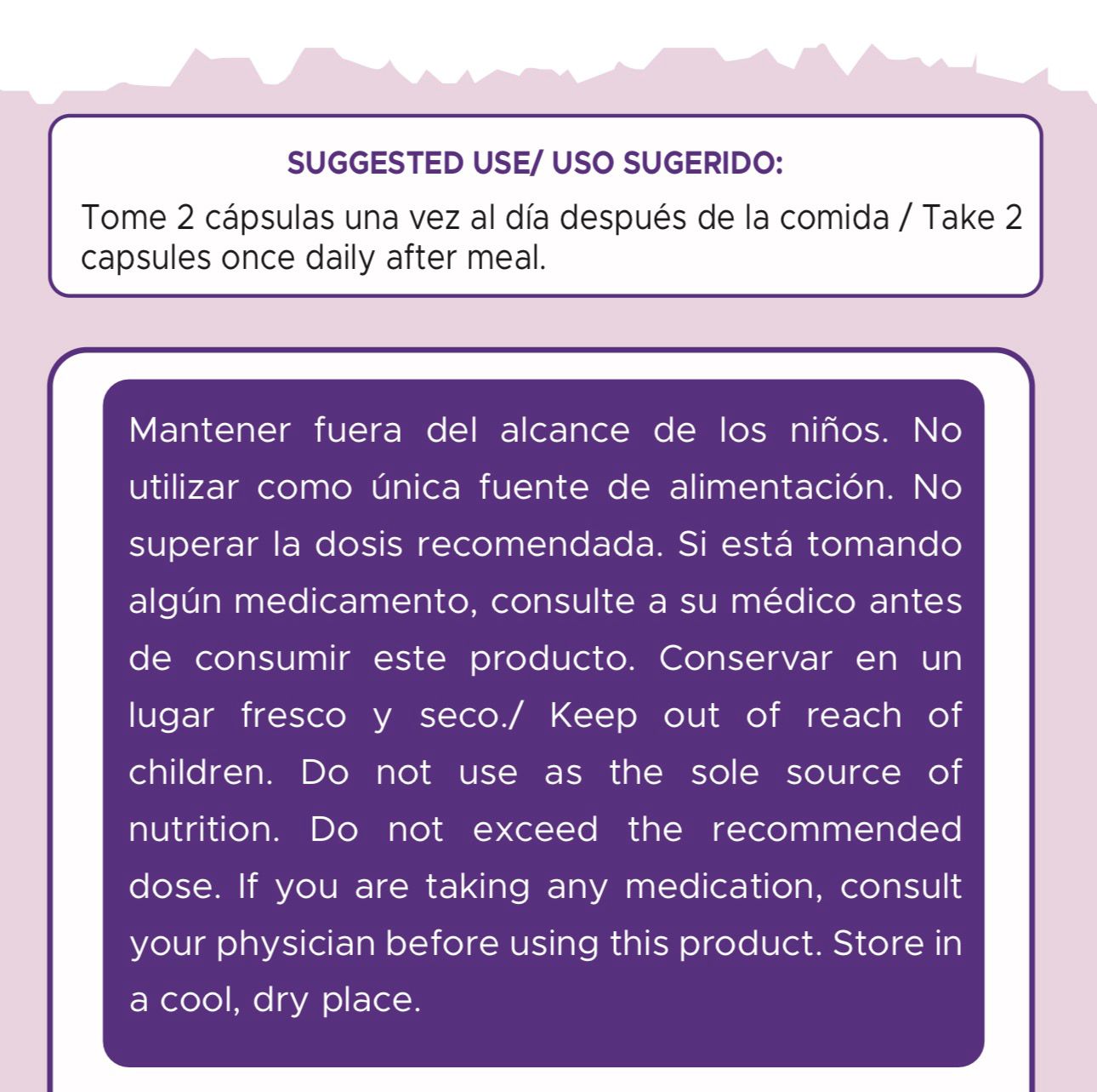 PROBIOTICOS 60 CÁPSULAS