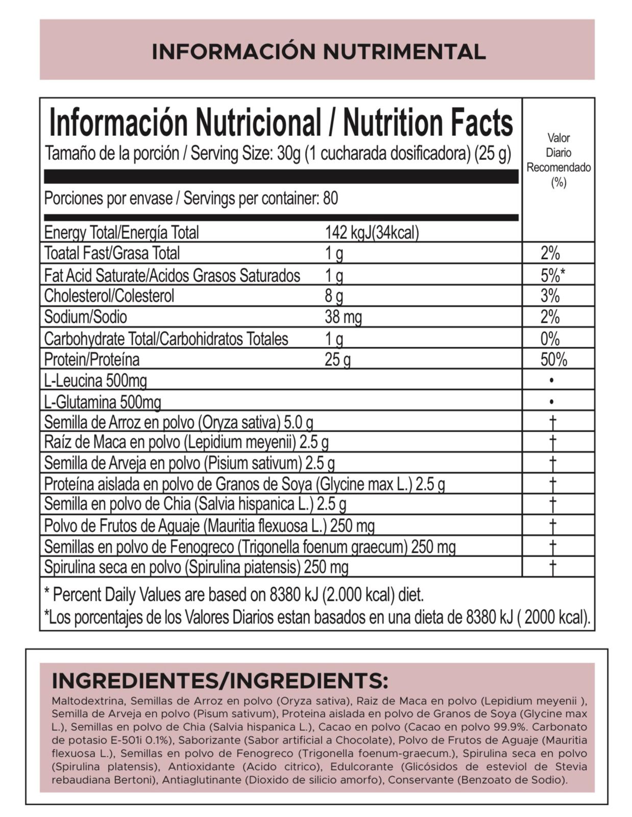 PROTEÍNA FEMFIT 4.4 lb